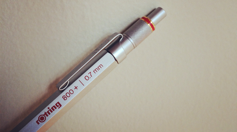 Illustration for article titled In Defense of Insanely Expensive Pencils